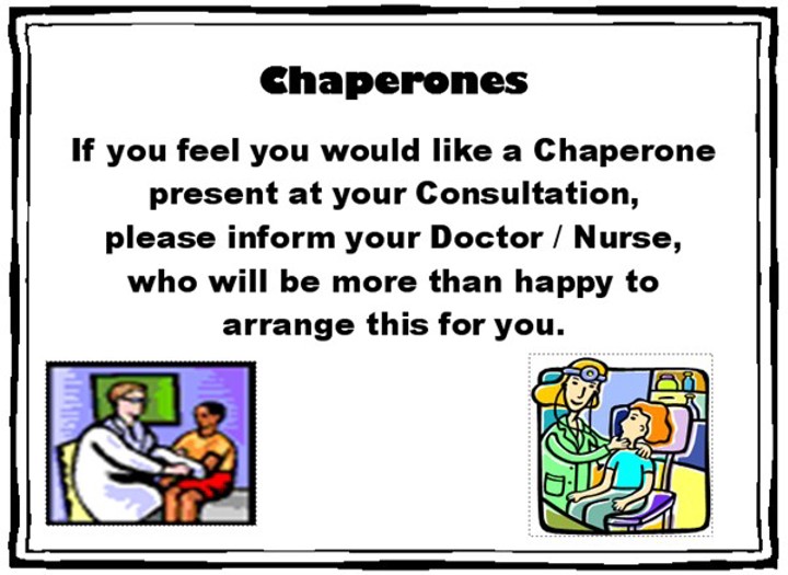 Chaperone 26